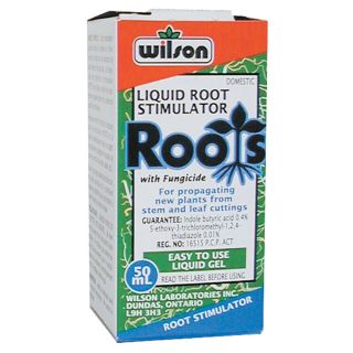 Roots® Thumbnail